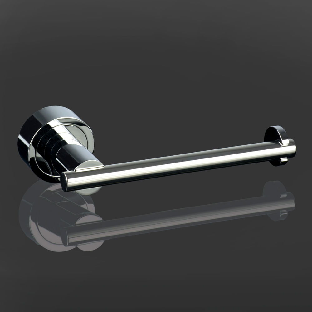 Papeleira Anello Cromado